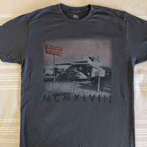 In-N-Out 1948 t-shirt